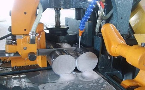 丹江口卧式带锯床的送料方式有哪几种？